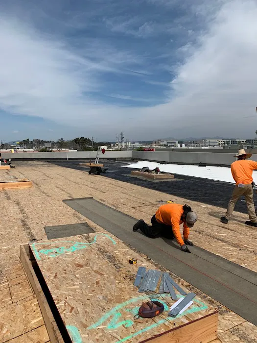 Hess Roofing Inc Picture 4