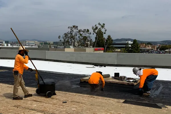 Hess Roofing Inc Picture 2