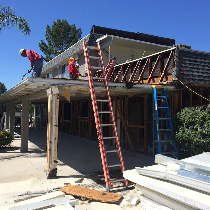 Valentine Roofing Picture 5