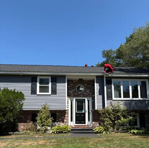 Lane Roofing Picture 1