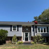 Lane Roofing ico