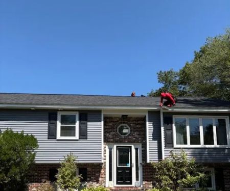 Lane Roofing