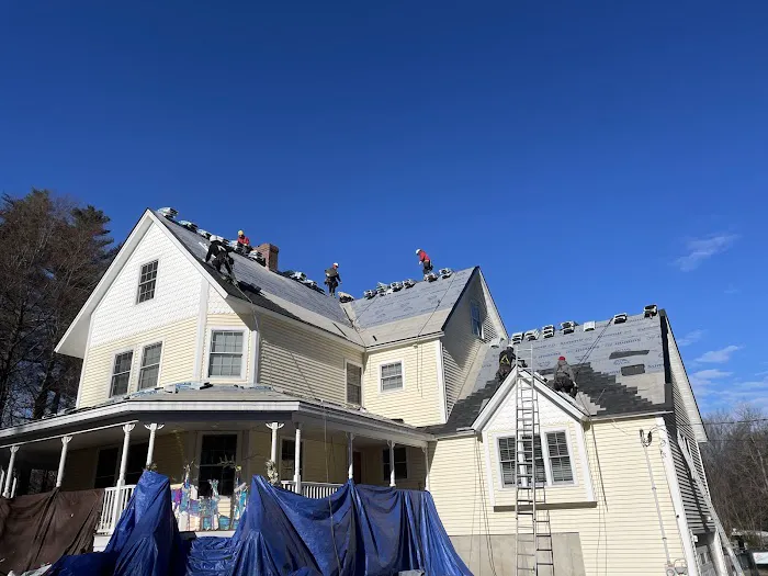 Lane Roofing Picture 7
