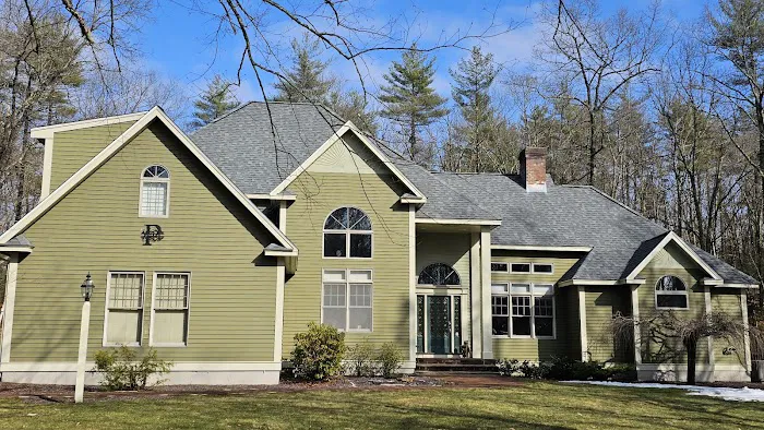 Lane Roofing Picture 10