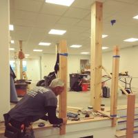 H & R French Family Construction, LLC ico