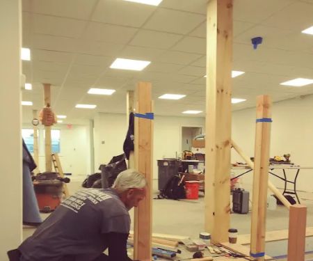 H & R French Family Construction, LLC