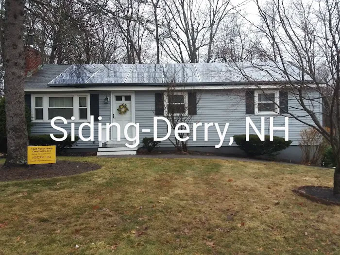 H & R French Family Construction, LLC Picture 4