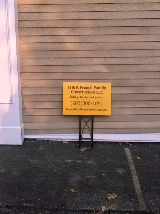 H & R French Family Construction, LLC Picture 8