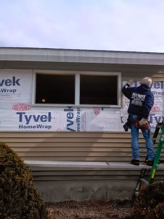 H & R French Family Construction, LLC Picture 10