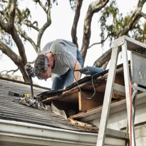 New Look Roofers Picture 3