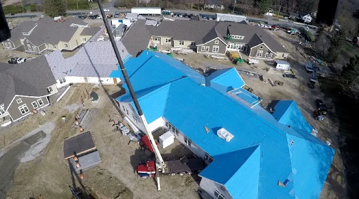 Ridge Runner Construction, LLC Picture 5