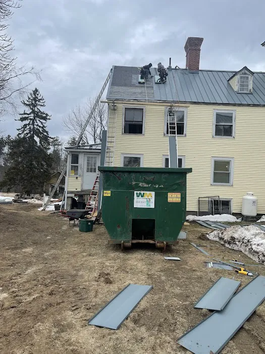 Ridge Runner Construction, LLC Picture 10