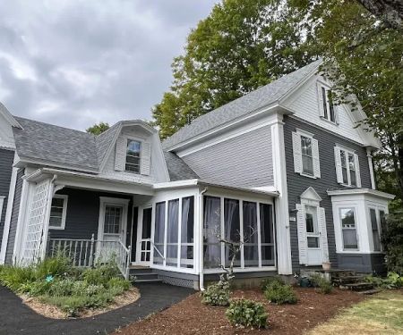 Adam Vaillancourt Roofing & Gutters