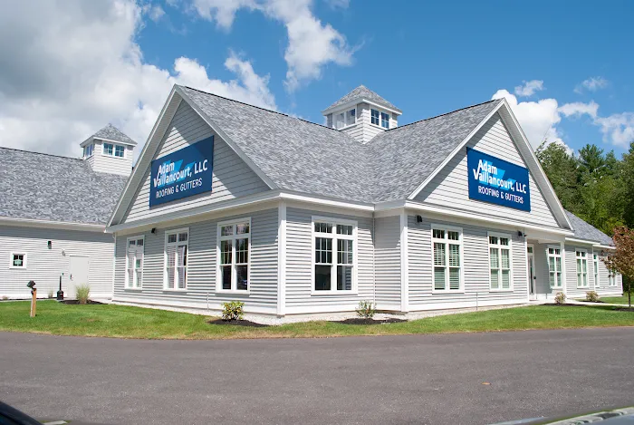 Adam Vaillancourt Roofing & Gutters Picture 4