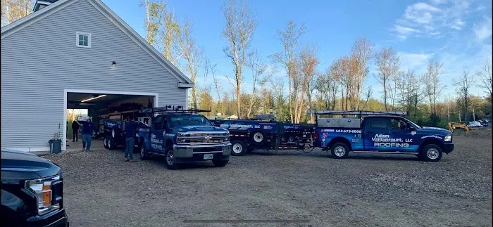 Adam Vaillancourt Roofing & Gutters Picture 8