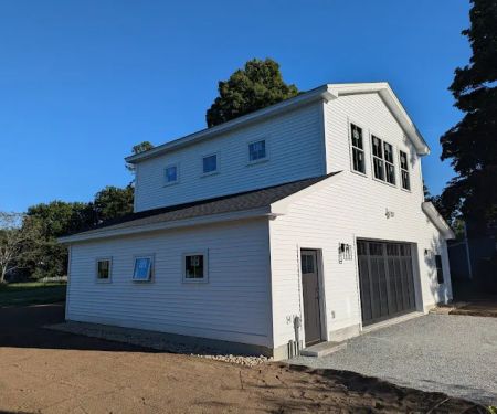 RDF Construction LLC