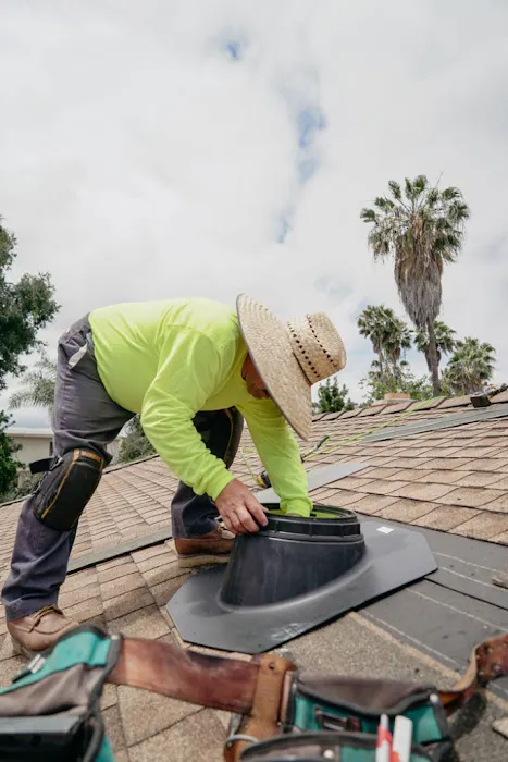 Diamond Roofing, Inc. Picture 5
