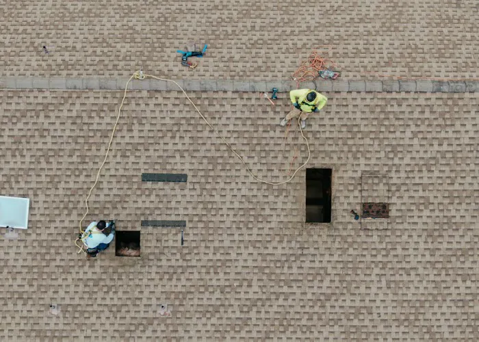 Diamond Roofing, Inc. Picture 8