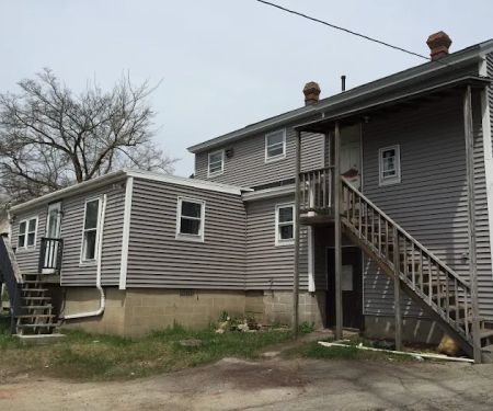 Rejean's Custom Quality Siding LLC