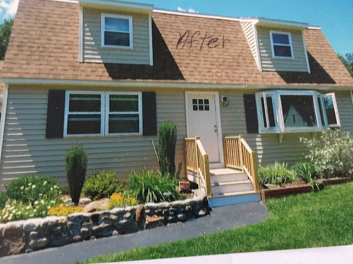 Rejean's Custom Quality Siding LLC Picture 8