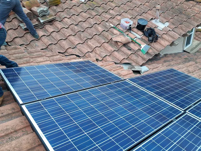 Weather Shield Roofing Services llc Picture 2