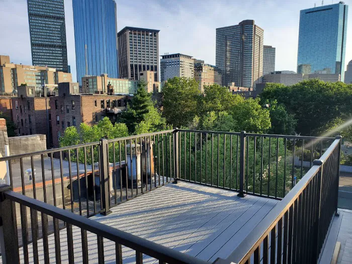 Capital Construction Contracting Picture 1