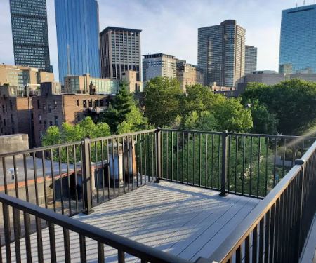 Capital Construction Contracting