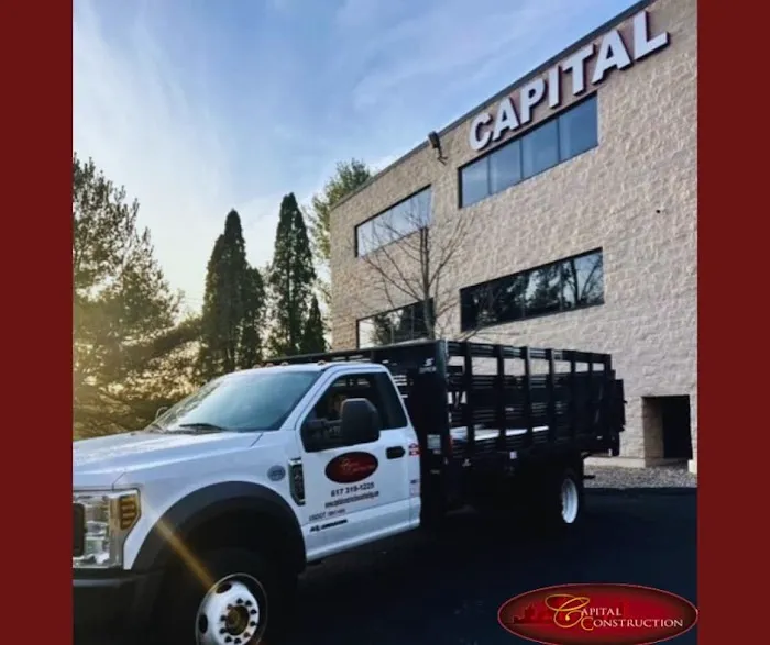 Capital Construction Contracting Picture 2