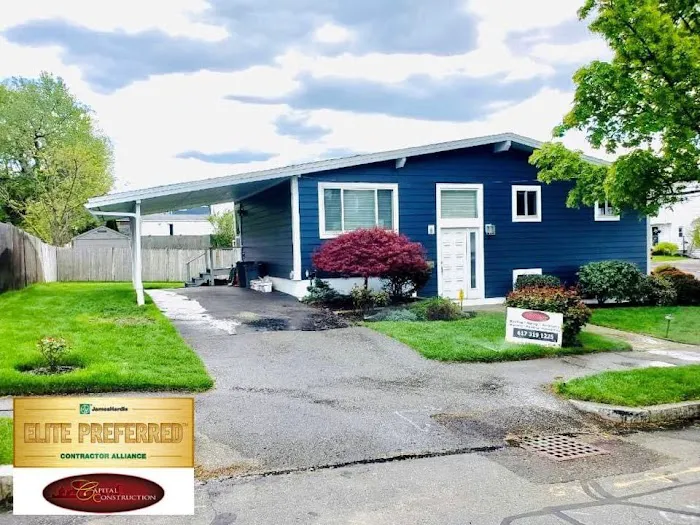 Capital Construction Contracting Picture 3