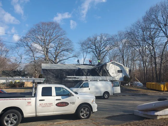 Capital Construction Contracting Picture 4