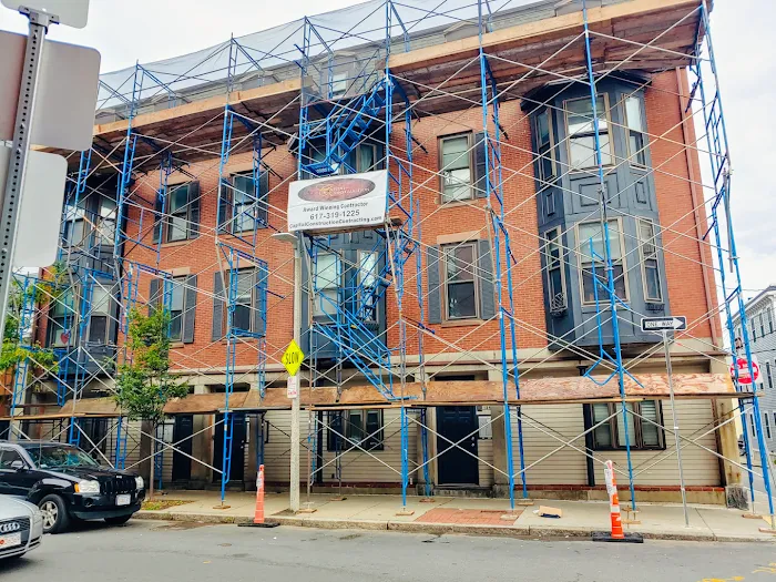 Capital Construction Contracting Picture 5