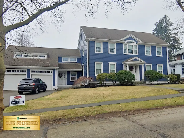 Capital Construction Contracting Picture 6