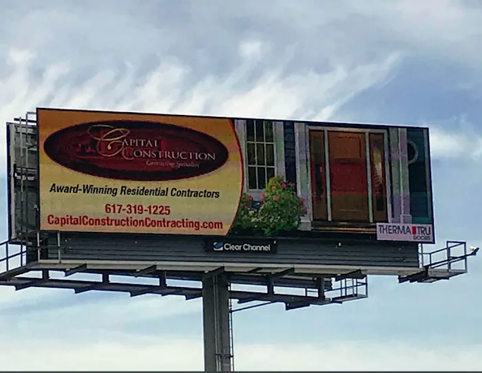 Capital Construction Contracting Picture 8