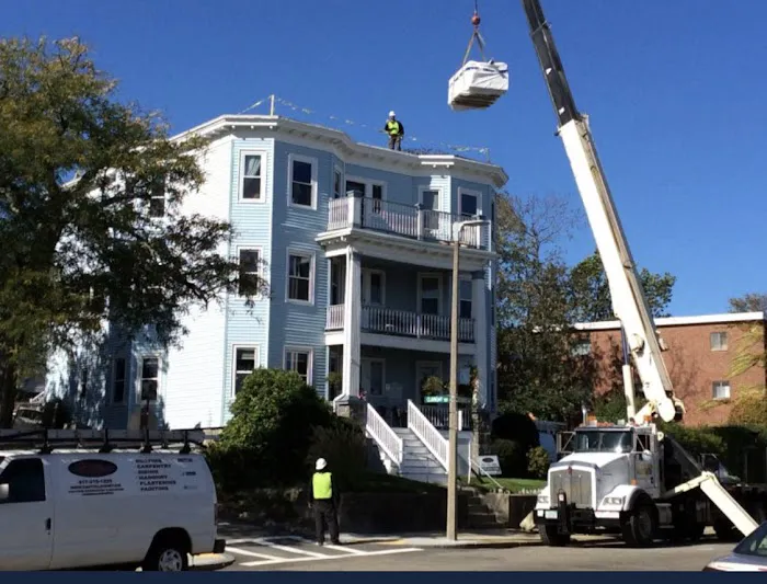 Capital Construction Contracting Picture 7