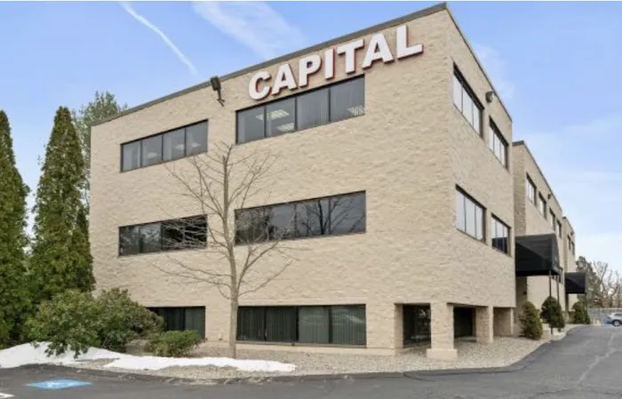 Capital Construction Contracting Picture 9