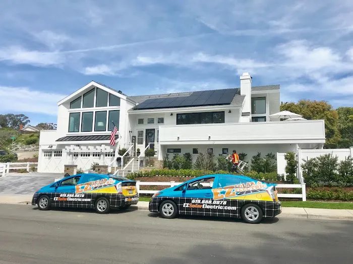 EZ Solar & Roofing Picture 3