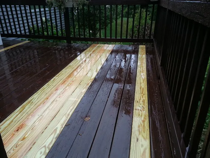 Hunsicker Premier Home Services Picture 3