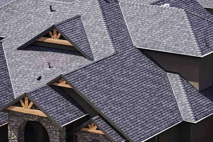 Nick Tracey Roofing & Exteriors Picture 2