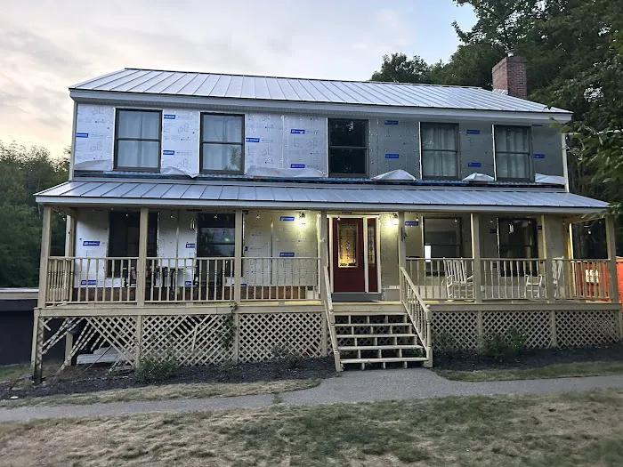 Nick Tracey Roofing & Exteriors Picture 1