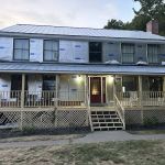 Nick Tracey Roofing & Exteriors