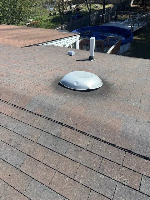 Nick Tracey Roofing & Exteriors Picture 5