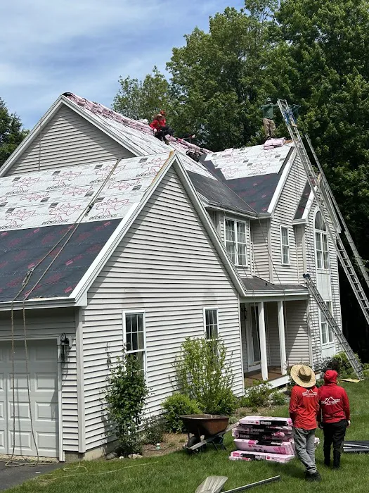 Nick Tracey Roofing & Exteriors Picture 4