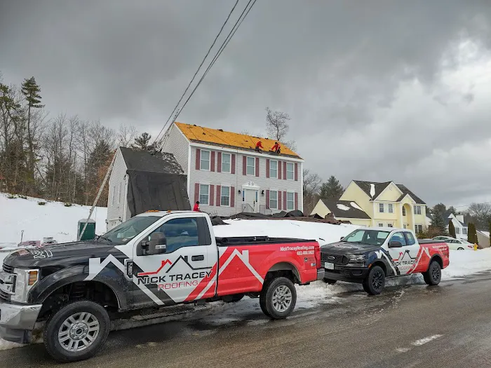 Nick Tracey Roofing & Exteriors Picture 10