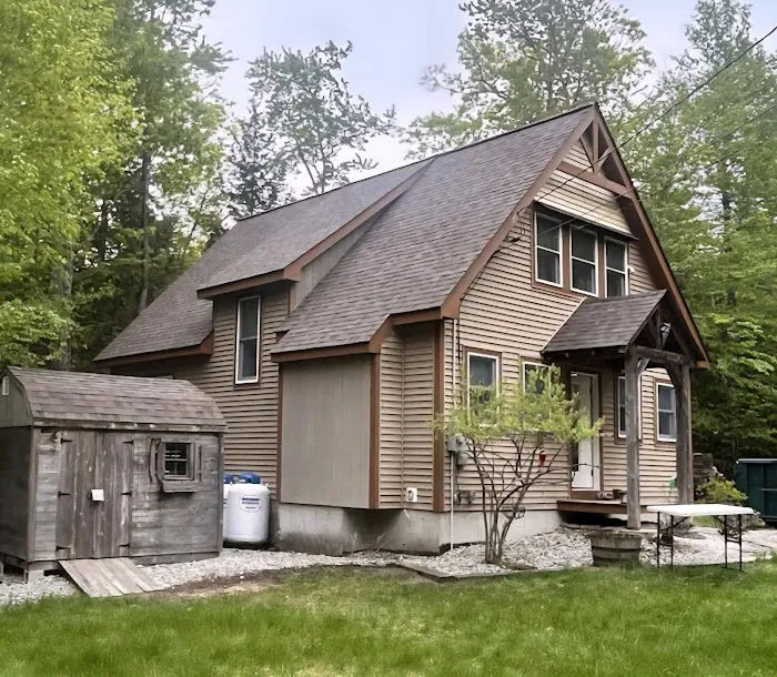 Nick Tracey Roofing & Exteriors Picture 9