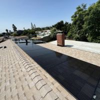 East County Roofing ico