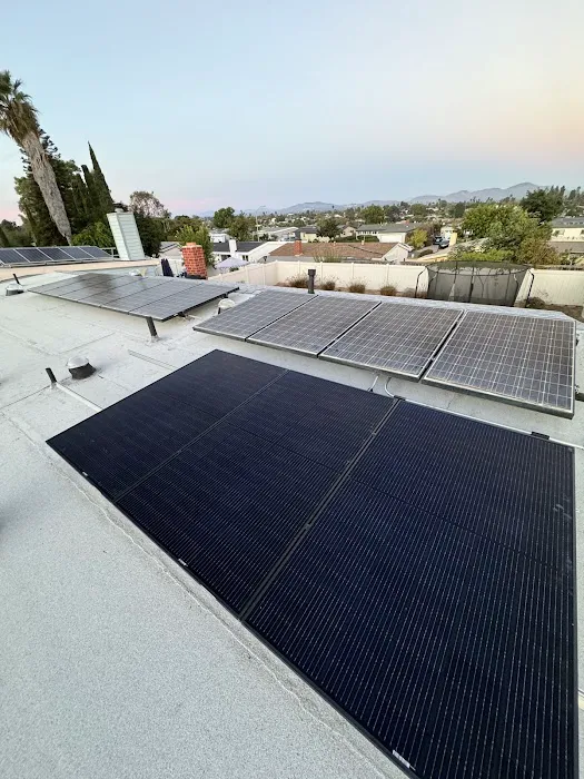 East County Roofing Picture 2