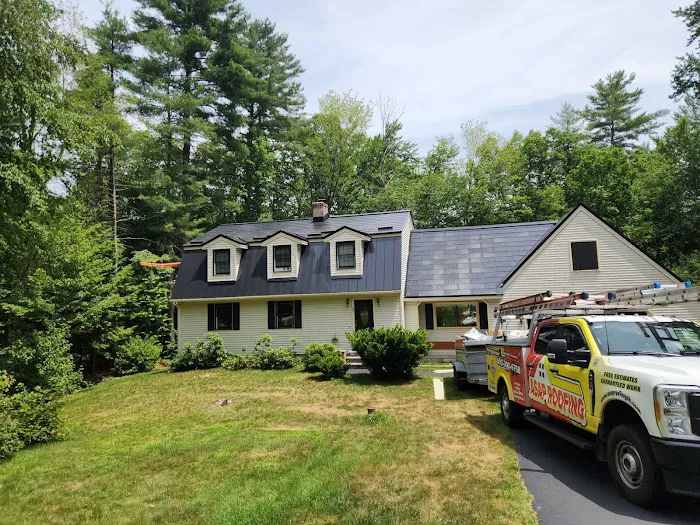 ASAP Roofing NH Picture 5