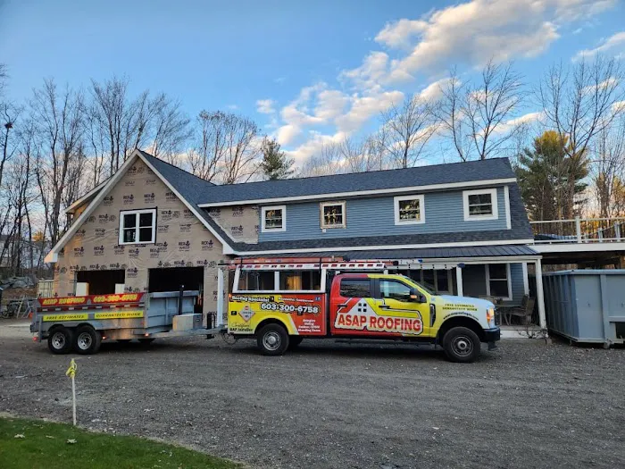 ASAP Roofing NH Picture 7