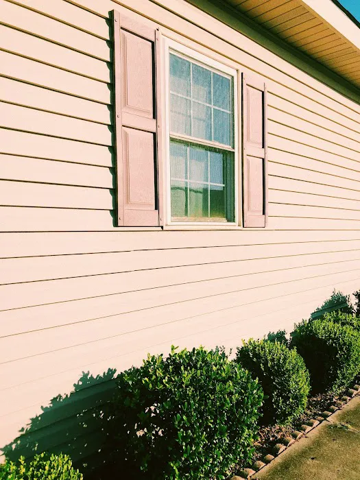 Apex Siding Picture 2