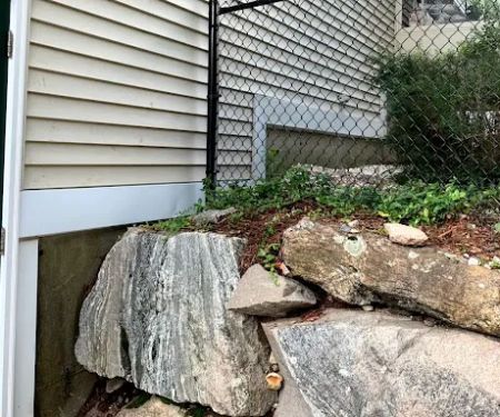 CDE Siding & Construction